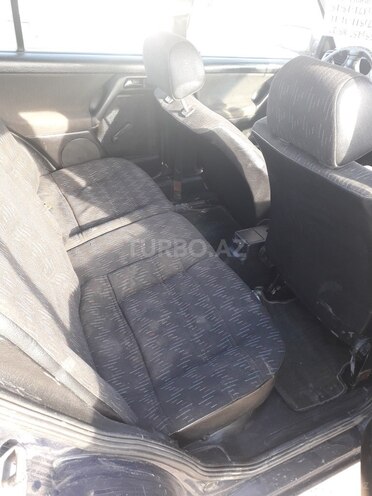 Volkswagen Golf 1997, 195,000 km - 1.9 l - Sumqayıt