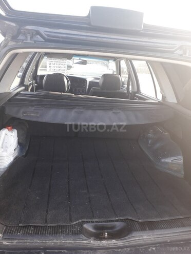 Volkswagen Golf 1997, 195,000 km - 1.9 l - Sumqayıt