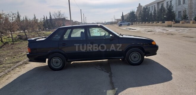 LADA (VAZ) 2115 2012, 210,000 km - 1.6 l - Şirvan
