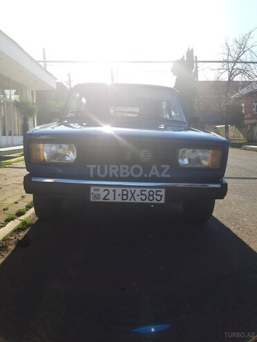 LADA (VAZ) 2104 2007, 90,000 km - 1.6 л - Lənkəran