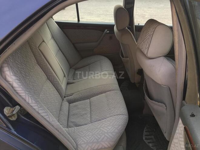 Mercedes C 180 1994, 411,800 km - 1.8 l - Xırdalan