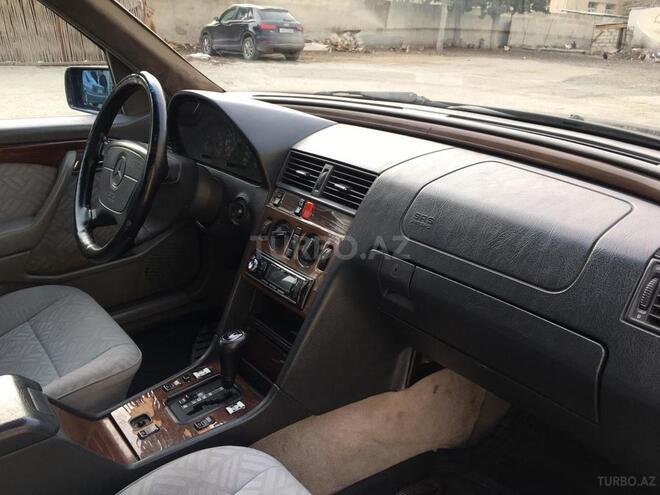 Mercedes C 180 1994, 411,800 km - 1.8 l - Xırdalan