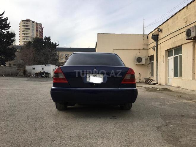 Mercedes C 180 1994, 411,800 km - 1.8 l - Xırdalan