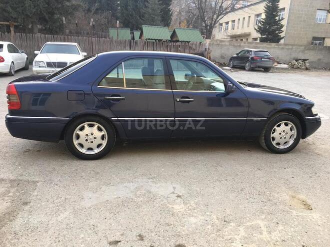 Mercedes C 180 1994, 411,800 km - 1.8 l - Xırdalan