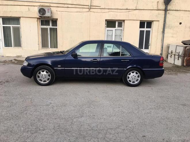 Mercedes C 180 1994, 411,800 km - 1.8 l - Xırdalan