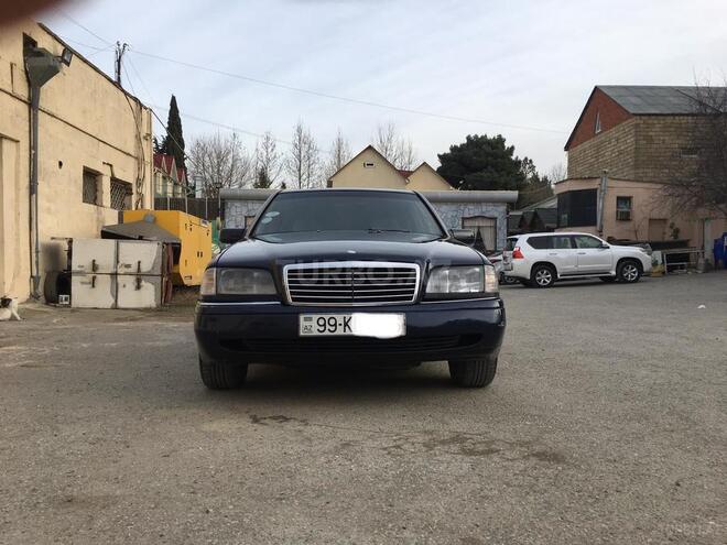 Mercedes C 180 1994, 411,800 km - 1.8 l - Xırdalan