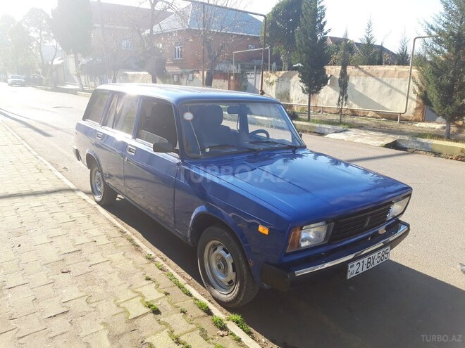 LADA (VAZ) 2104 2007, 90,000 km - 1.6 л - Lənkəran