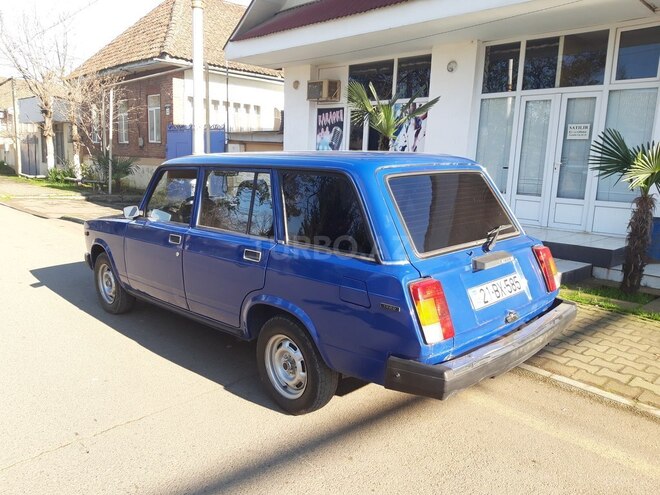 LADA (VAZ) 2104 2007, 90,000 km - 1.6 л - Lənkəran