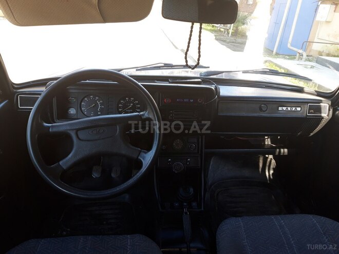 LADA (VAZ) 2104 2007, 90,000 km - 1.6 л - Lənkəran