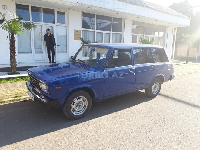 LADA (VAZ) 2104 2007, 90,000 km - 1.6 л - Lənkəran