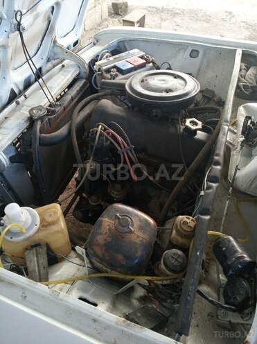LADA (VAZ) 2106 1989, 45,000 km - 0.2 л - Xaçmaz