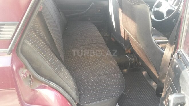 LADA (VAZ) 2107 2007, 163,000 km - 1.6 l - Bakı