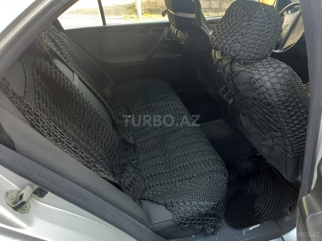 Mercedes E 220 2000, 319,000 km - 2.2 l - Bakı