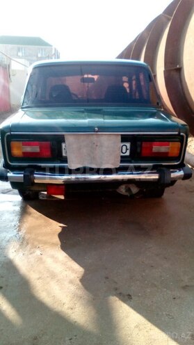 LADA (VAZ) 2106 1983, 43,000 km - 0.2 l - Bakı