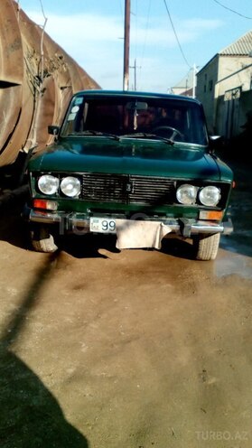 LADA (VAZ) 2106 1983, 43,000 km - 0.2 l - Bakı