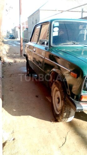 LADA (VAZ) 2106 1983, 43,000 km - 0.2 l - Bakı
