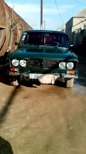 LADA (VAZ) 2106 1983, 43,000 km - 0.2 l - Bakı