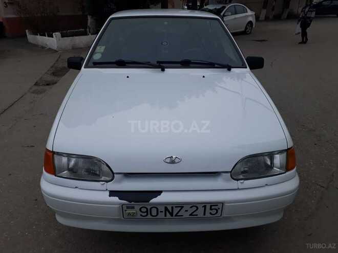 LADA (VAZ) 2115 2012, 87,800 km - 1.6 l - Sumqayıt