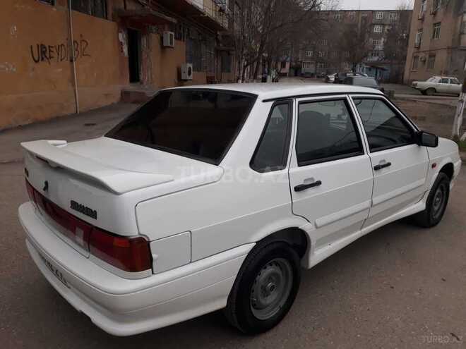 LADA (VAZ) 2115 2012, 87,800 km - 1.6 l - Sumqayıt