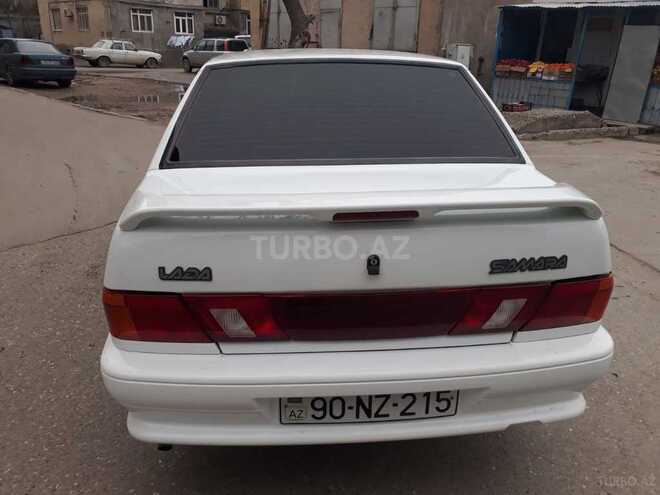 LADA (VAZ) 2115 2012, 87,800 km - 1.6 l - Sumqayıt