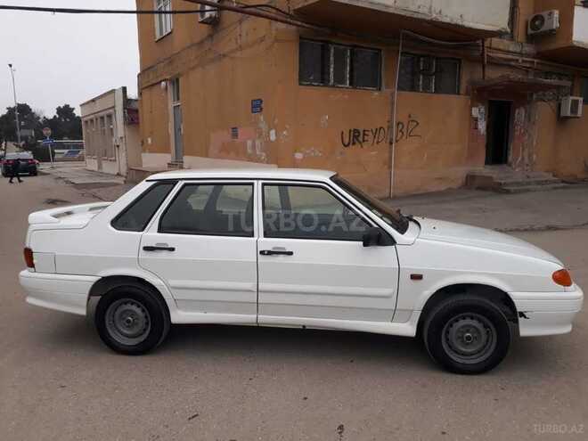 LADA (VAZ) 2115 2012, 87,800 km - 1.6 l - Sumqayıt
