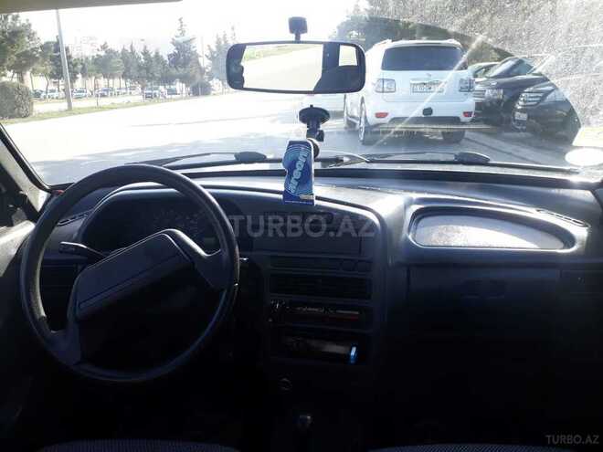 LADA (VAZ) 2115 2012, 87,800 km - 1.6 l - Sumqayıt