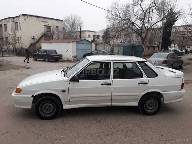 LADA (VAZ) 2115 2012, 87,800 km - 1.6 l - Sumqayıt