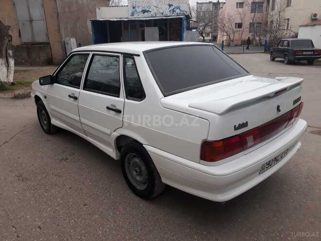 LADA (VAZ) 2115 2012, 87,800 km - 1.6 l - Sumqayıt