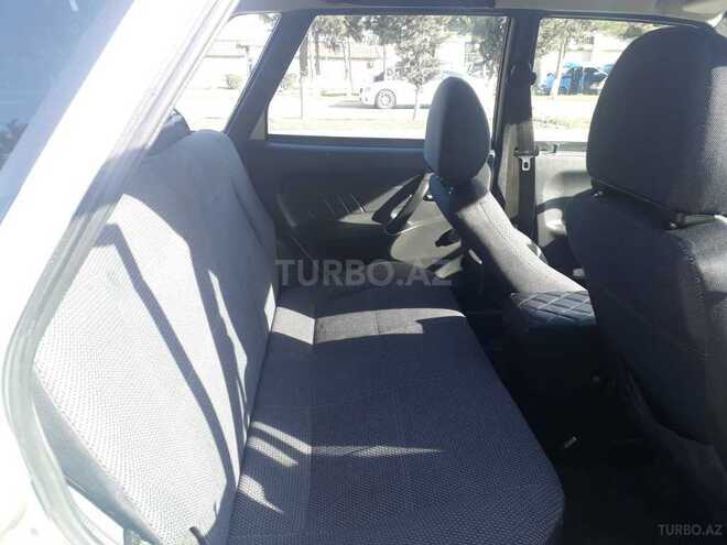LADA (VAZ) 2115 2012, 87,800 km - 1.6 l - Sumqayıt