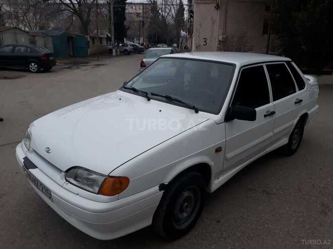 LADA (VAZ) 2115 2012, 87,800 km - 1.6 l - Sumqayıt