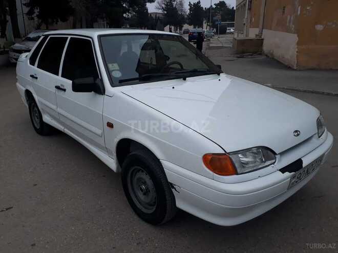 LADA (VAZ) 2115 2012, 87,800 km - 1.6 l - Sumqayıt