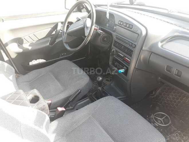 LADA (VAZ) 2115 2012, 87,800 km - 1.6 l - Sumqayıt