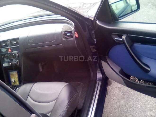 Mercedes C 180 1997, 235,000 km - 1.8 l - Balakən