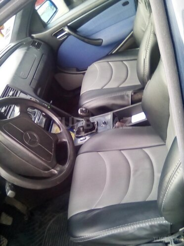 Mercedes C 180 1997, 235,000 km - 1.8 l - Balakən