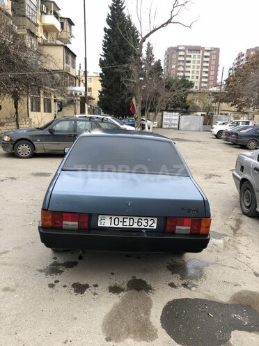 LADA (VAZ) 21099 1994, 105,000 km - 1.5 л - Bakı