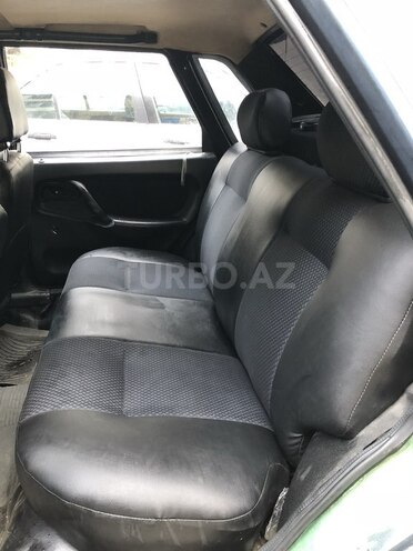 LADA (VAZ) 21099 1994, 105,000 km - 1.5 л - Bakı