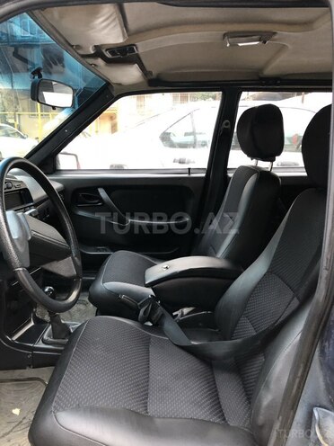 LADA (VAZ) 21099 1994, 105,000 km - 1.5 л - Bakı