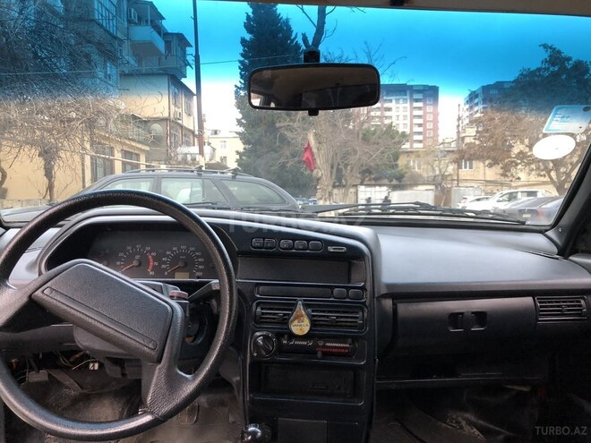 LADA (VAZ) 21099 1994, 105,000 km - 1.5 л - Bakı