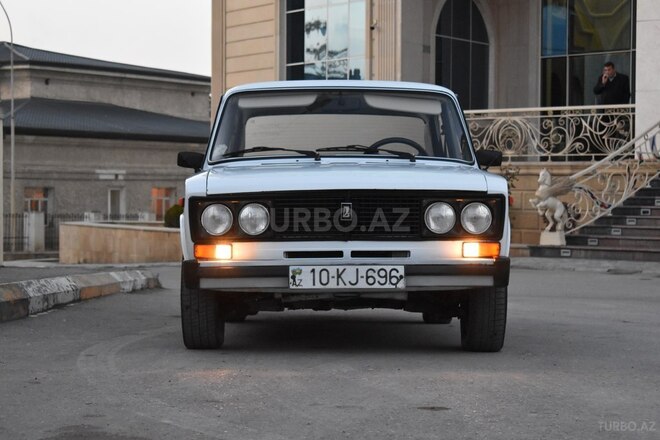 LADA (VAZ) 2106 2001, 52,000 km - 1.6 l - Bakı