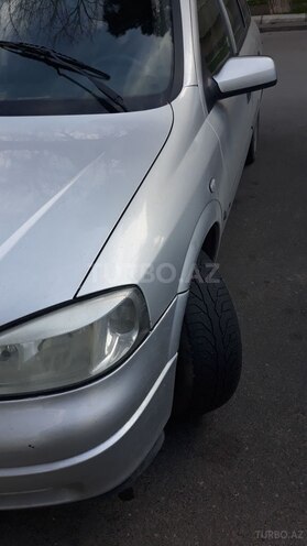 Opel Astra 1998, 310,000 km - 1.4 l - Bakı