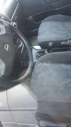 Opel Astra 1998, 310,000 km - 1.4 l - Bakı