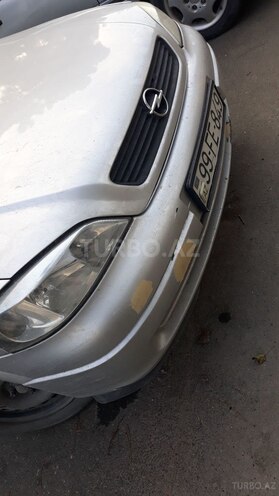 Opel Astra 1998, 310,000 km - 1.4 l - Bakı