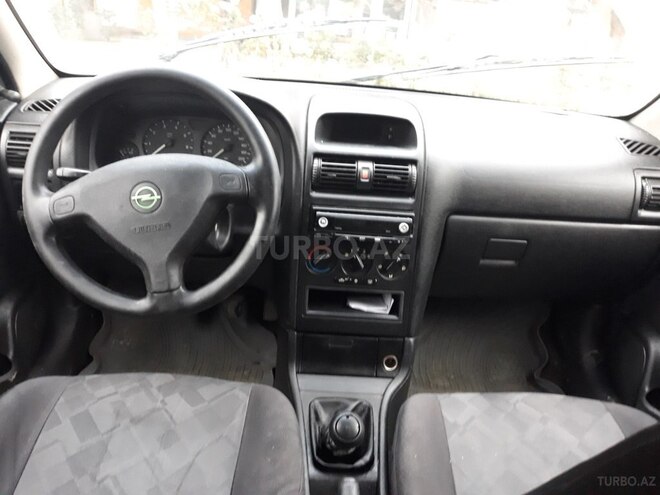 Opel Astra 1998, 310,000 km - 1.4 l - Bakı