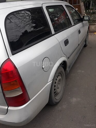 Opel Astra 1998, 310,000 km - 1.4 l - Bakı