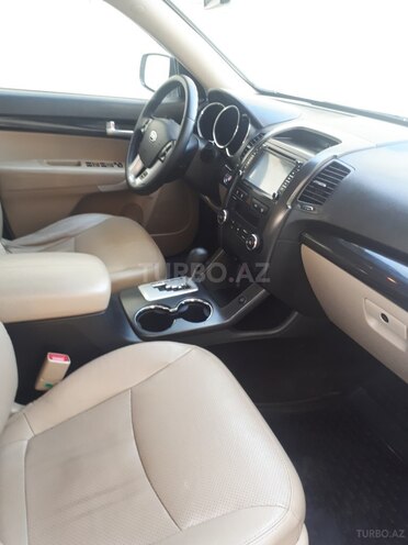 Kia Sorento 2011, 142,500 km - 2.4 l - Bakı