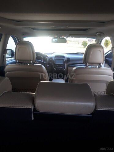 Kia Sorento 2011, 142,500 km - 2.4 l - Bakı