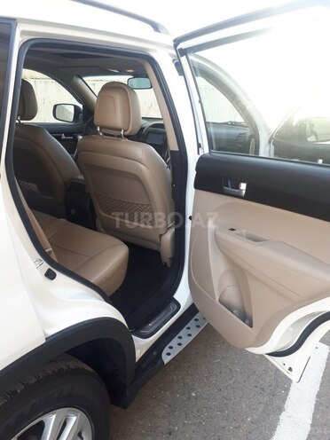 Kia Sorento 2011, 142,500 km - 2.4 l - Bakı