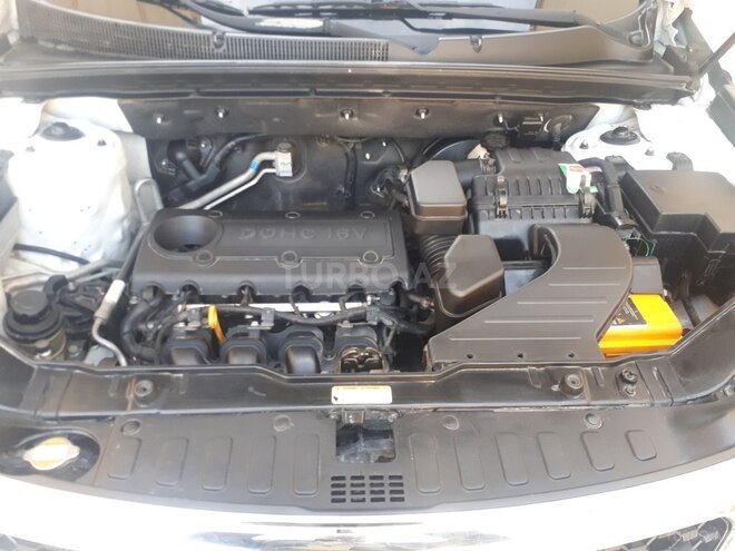 Kia Sorento 2011, 142,500 km - 2.4 l - Bakı
