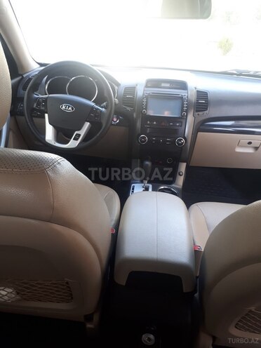 Kia Sorento 2011, 142,500 km - 2.4 l - Bakı