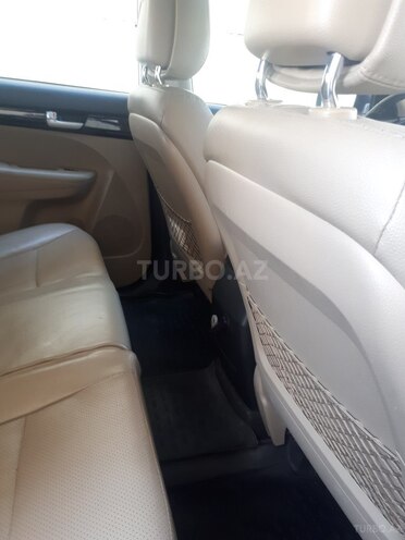 Kia Sorento 2011, 142,500 km - 2.4 l - Bakı